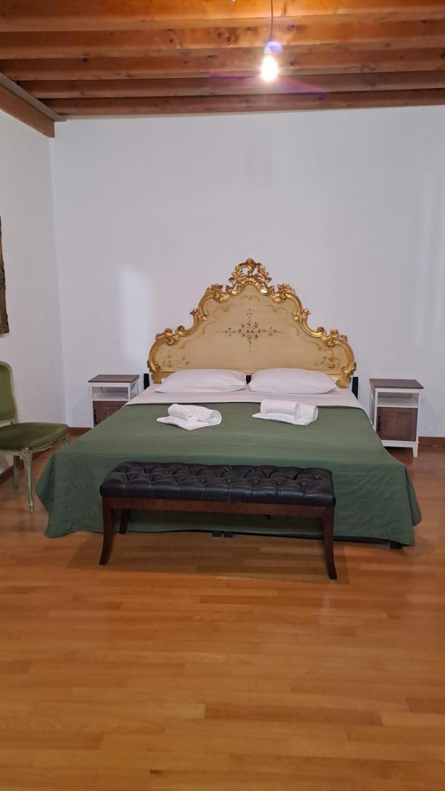 Appartamento Ca Rialto